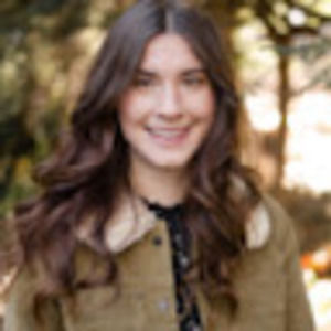 Meet your Posher, Annalise